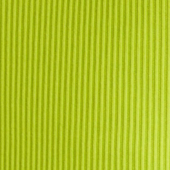 NWT TOPSHOP One-Shoulder Ribbed Midi Dress LIGHT GREEN Medium - Picture 2 of 7